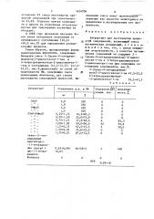 Аттрактант для листовертки кривоусой смородинной (патент 1634206)