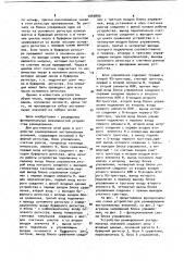 Устройство ранжирования экстремальных значений (патент 1049899)