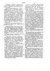Воздухонагреватель для термоусадочной пленки (патент 1050980)