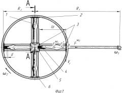 Способ центробежной обработки внутренних поверхностей мелкоразмерных деталей (патент 2572684)