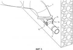 Шлифовальное устройство (варианты) и шлифовальная машина (варианты), содержащая такое шлифовальное устройство (патент 2343063)