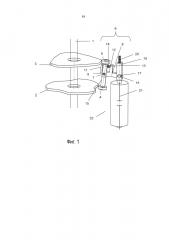 Ступенчатый переключатель, снабженный вакуумными переключающими лампами (патент 2602823)