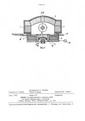 Фидер стекловаренной печи (патент 1362713)