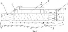 Способ аэрации водоема в период ледостава (патент 2569959)