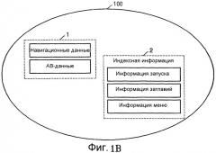 Носитель для хранения информации, хранящей множество заглавий, устройство и способ воспроизведения (патент 2312411)