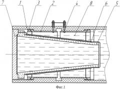 Высоковольтный импульсный трансформатор (патент 2522934)