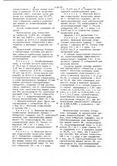 Способ флотации глинистокарбонатных шламов из калийных руд (патент 1138189)