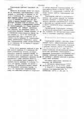 Гидроударник двойного действия (патент 631641)