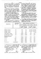 Раствор для уплотнения оксидных покрытий (патент 918339)