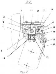 Устройство для обработки коллекторов электрических машин (патент 2286627)