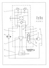 Рулевой механизм транспортного средства (патент 2599185)