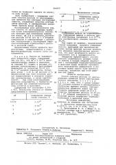 Способ очистки рассола (патент 950677)