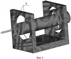 Резонатор лазера (патент 2299505)