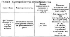 Способ очистки сточных вод нефтеперерабатывающих и нефтехимических производств от фенола (патент 2661679)