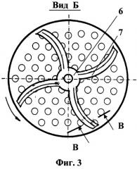 Способ гранулирования комбикормов (патент 2493749)