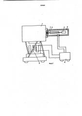 Вибрационное бункерное загрузочное устройство (патент 859260)