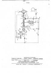 Зубодолбежный станок (патент 673393)