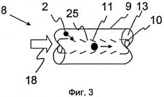 Устройство для очистки содержащего частицы сажи отработавшего газа (ог) (патент 2569126)