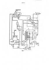 Способ управления процессом холод-ного копчения рыбопродуктов (патент 847973)