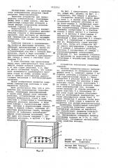 Устройство для производства стекловолокна (патент 1011573)