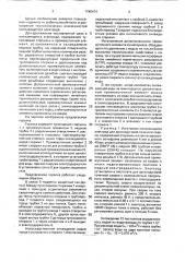 Горелка для сварки в среде защитных газов (патент 1745474)