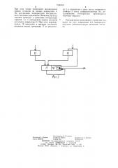 Устройство для автоматического регулирования процесса горения в тепловых агрегатах (патент 1086308)