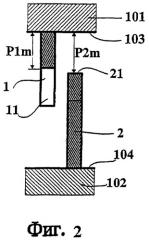 Рисунок беговой дорожки протектора пневматической шины (патент 2264923)