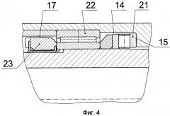 Устройство для бурения наклонных стволов скважины (патент 2372467)