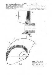 Рабочее колесо центробежного насоса (патент 905515)