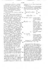 Аналого-цифровой преобразователь интегральных характеристик напряжений (патент 1615888)