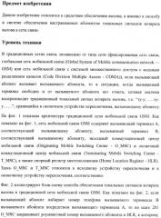 Система и способ обеспечения тональных сигналов возврата вызова в сети связи (патент 2378787)