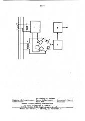 Автоматический регулятор коэффициента мощности (патент 871275)