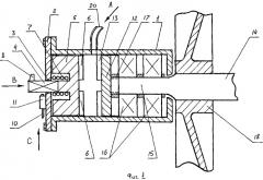 Рельсовое транспортное средство (патент 2340494)