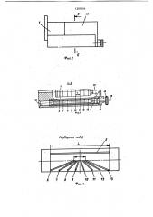 Устройство для подачи смазывающе-охлаждающей жидкости к многодисковому инструменту распиловочного станка (патент 1201164)