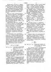 Способ передачи вращения в цилиндроконической зубчатой передаче и цилиндроконическая зубчатая передача (патент 1128025)