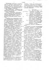Устройство для определения количества токопроводящих включений в конденсаторной бумаге (патент 1326994)