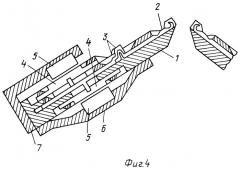 Индивидуальный привод иглы трикотажной машины (патент 2251599)