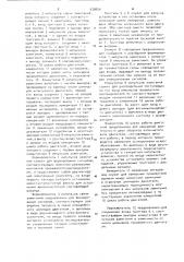 Устройство для определения асинхронизма искрообразования в двигателях внутреннего сгорания (патент 939808)