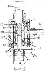 Градирня (патент 2350871)