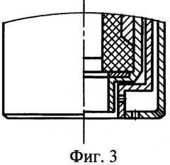 Запальное устройство для розжига камер сгорания газотурбинных двигателей (патент 2338910)
