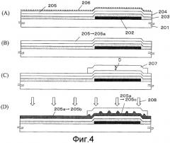 Полупроводниковое устройство, способ его изготовления и дисплейное устройство (патент 2471265)