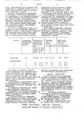 Способ производства расширяющейдобавки k цементу (патент 835983)