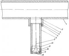 Мелкодисперсный дождеватель (патент 2650935)