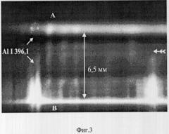 Способ лазерно-искрового спектрального анализа (патент 2300094)