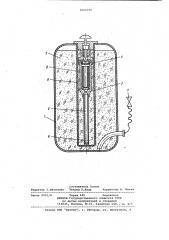 Порошковый огнетушитель (патент 1060196)
