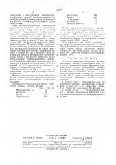 Способ выделения изобутилена (патент 245677)