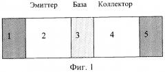 Элемент памяти на основе структуры полупроводник - металл - полупроводник (патент 2289176)