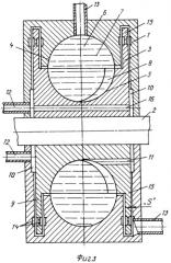 Теплогенератор (патент 2307988)