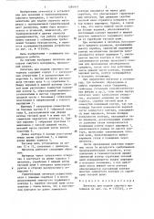 Питатель для подачи сыпучего материала (патент 1284911)