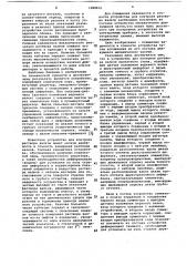 Устройство для контроля раствора валков прокатного стана (патент 1088832)